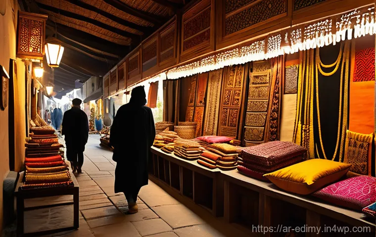 감각적 학습을 위한 공공 공간 활용 - **Prompt 1: The Soul of a Traditional Cafe**
    "An atmospheric shot inside a bustling traditional ...