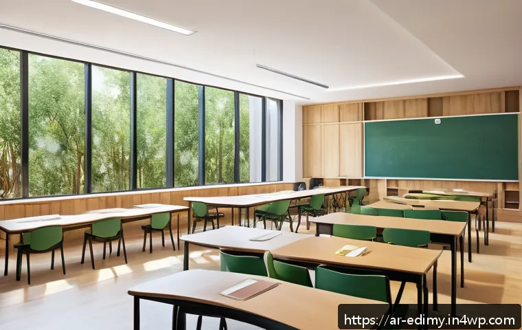 감각적 학습을 위한 교실 디자인 아이디어 관련 이미지 1